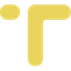 TOP图标